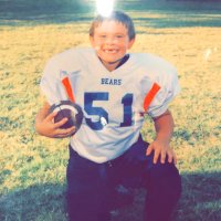 Ricky Stromberg (@stromburski) 's Twitter Profile