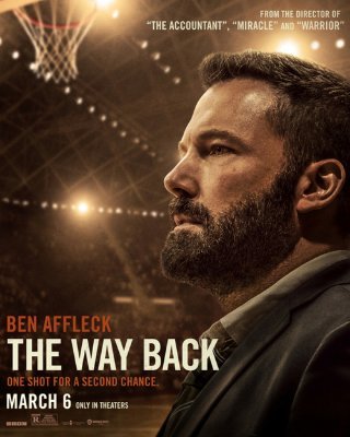 Regarder The Way Back 2020 Film Complet,#TheWayBackmovi #TheWayBack_movi #TheWayBackmov #thewaybackmovie #benaffleck #TheWayBack