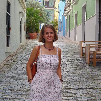 Postdoctoral researcher @LMUKlinikum, former @unipotsdam, @UPenn