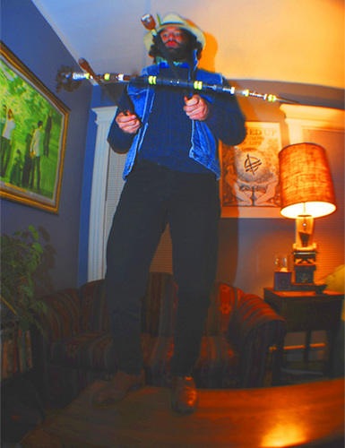 rossmenze's profile picture. 