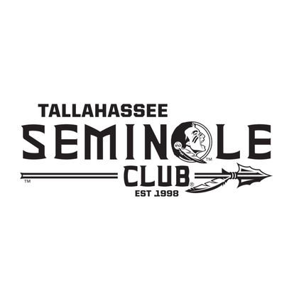 A club of the Tallahassee area to indulge interests in the FSU Noles; including Boosters, Alumni, and fans who follow FSU sports, scholarships, academics, etc.