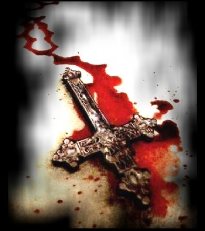 I keep you posted on recent activity of Christian metal bands. I also suggest bands you should check out. Peace.