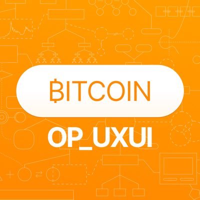 BitcoinOPUXUI's profile picture. Podcast on Design Bitcoin https://t.co/m5rA4SP3AC