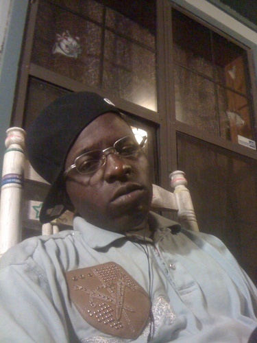 working on some new music just keep listening