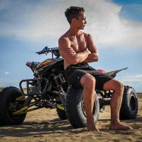 Joel Frias (@joeelfrias) 's Twitter Profile