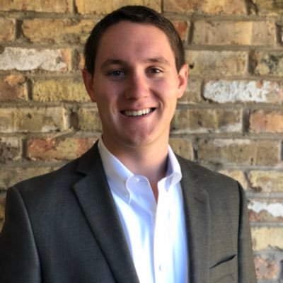 JDBolner's profile picture. Joshua 1:9 TAMU '19