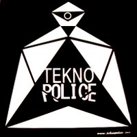 TEKNOPOLICE (@teknopolice) 's Twitter Profile