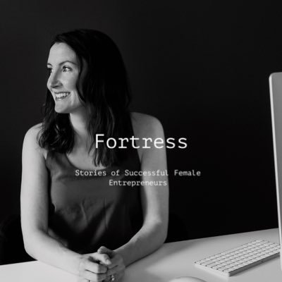 A podcast sharing the tips, strategies & stories of incredible women who’ve gone for it. Listen in so you can start building your FORTRESS. Coming Soon