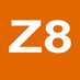 Z8wear's profile picture. Volg de belevenissen en ontwikkelingen van het Z8 team.