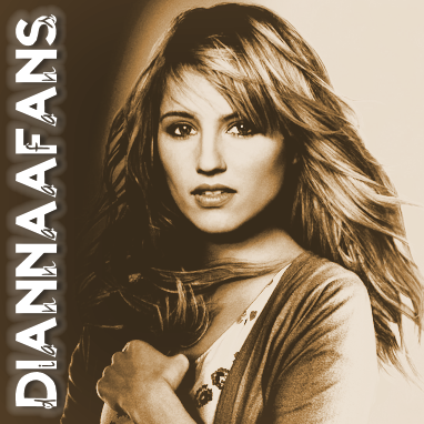 I'm Carrie, Major fan/supporter of Dianna Agron and GLEE. Dianna news, pics, etc. Please follow if you're a fan too! ♥ LOVE her!