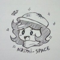 uwu espacial(@NikimiSpace) 's Twitter Profile Photo