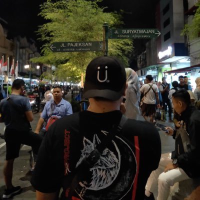 AkbarNoorH's profile picture. Be Proud But Not Arrogant 🏍🔞
