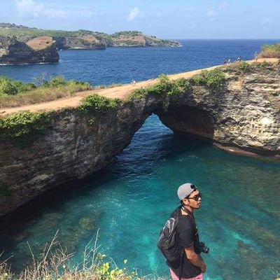 danilpratama85's profile picture. It's Me