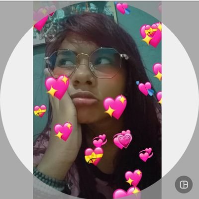 • rumo aos 1k😛
• Parceria chama PV
•Meu insta: https://t.co/rmitYpY8JQ…