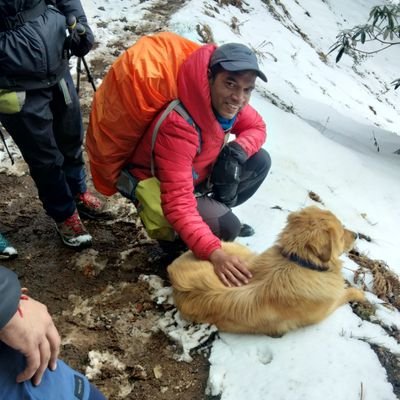 Dhirajsoude's profile picture. 