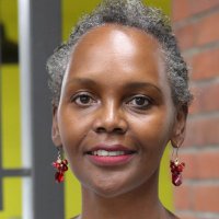 Eunice Nyandat (@eunicenyandat) 's Twitter Profile