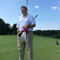 Dr. Richard Trammel, PGA - @drtrammelpga Twitter Profile Photo