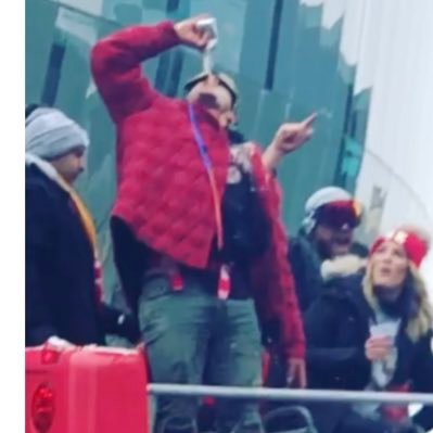 Super Bowl Champion - Banged Jimmy G’s mom - Fuck Brady Gang - 🐸🍻