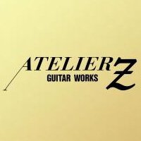 ギター•ベースギターのブランド「ATELIER Z」の公式アカウント。 ⭐️お問い合わせはこちらからお気軽にどうぞhttps://t.co/KHe4oeAV3x 📷公式インスタグラムhttps://t.co/4yWDsF61ew