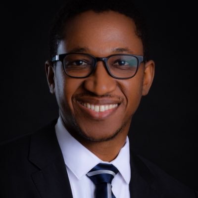 ▪️World Yale Fellow ▪️Political Activist▪️Social Entrepreneur▪️Happy Father▪️smoothies lover 🥤