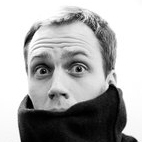 IgorChyzhov's profile picture. 