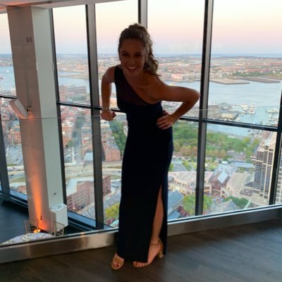 leahcayer's profile picture. Assumption `19 | CC | Norwood