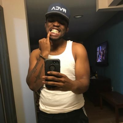 DaBLOMane's profile picture. taking everything , but not taking my time. TMG