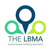 Location Based Marketing Association (@thelbma) 's Twitter Profile Photo