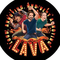 L.A.V.A.(@LoudAnnoying) 's Twitter Profile Photo