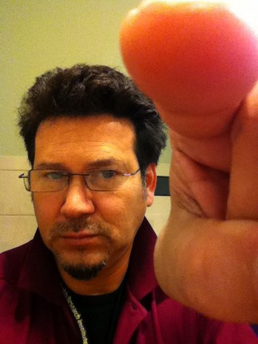 digeratijp's profile picture. Blah Blah Blah REally.