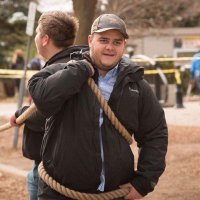 Justin Peters (@farmerjustin18) 's Twitter Profile Photo Justin Peters (@farmerjustin18) 's Twitter Profile Photo