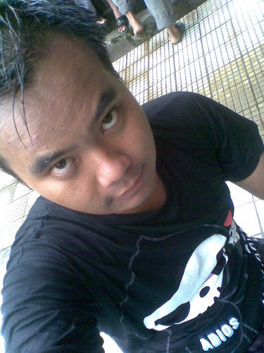 bimasuryaatmaja's profile picture. hidup itu banyak pilihan