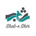 Shab-e She'r (@ShabeSherTO) Twitter profile photo