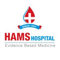 HAMS Hospital(@HAMSHospital) 's Twitter Profile Photo