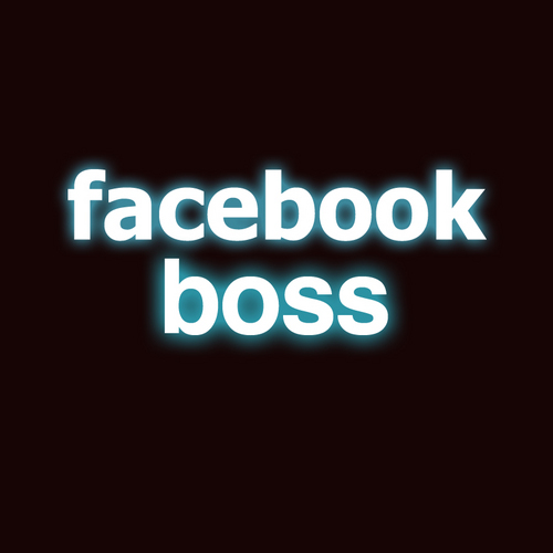 Facebook_Boss's profile picture. We are watching you! :)