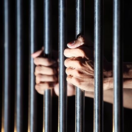 -Rather acquit the guilty, than indict the innocent.-
#CJReform #HALTSolitary