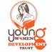 Young Women Development Trust (@youngwomendeve1) Twitter profile photo Young Women Development Trust (@youngwomendeve1) Twitter profile photo
