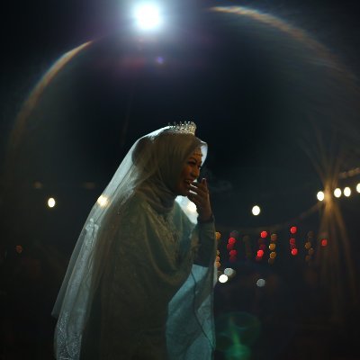 han_puspita's profile picture. Your happiness only belongs to you