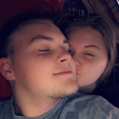 #MommyToBe-Kinsley Reese❤️ #EngagedToTheBest-Dakota ❤️02/01/2019❤️