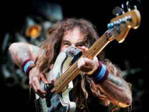 ymtk69's profile picture. METAL 、特にIRON MAIDEN とTHRASH 大好き！