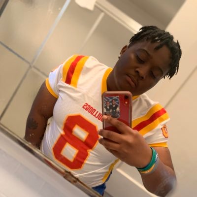 BreezyNgc's profile picture. Student @ Mississippi Gulf Coast 🙏🏾‼️I can do all things through Christ who strengthens me Philippians 4:13