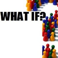 What If? News (@what_if_news) 's Twitter Profile