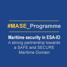 Maritime Security in Eastern and Southern Africa and Indian Ocean (ESA-IO).
Programme implemented by IGAD, COMESA, EAC and IOC and funded by European Union.
