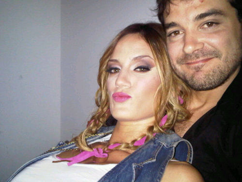 amamos4everapyp's profile picture. !Fan d los mas lindos Pau y Peter♥ 22/7/2010 Me uni a esta lucura!Los amo♥,esperando a que la mas diosa genia y MODELO a seguir,me siga xq la amo con todo mi ♥