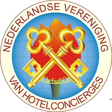 Nederlandse vereniging van Hotelconcierges.
Onderdeel van http://t.co/q8ocC7IH9S