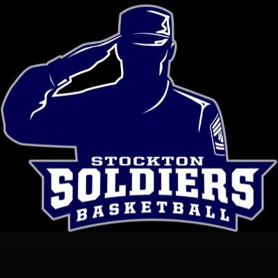 Stockton Soldiers is a grassroots AAU program, the Central Valley chapter of the EYBL Oakland Soldiers