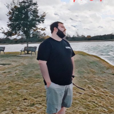 mzunguforlife's profile picture. Consider God.