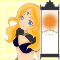 ナオ (@nao_popoluce) 's Twitter Profile