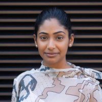 Janani Shanthosh (@janshanthosh) 's Twitter Profile