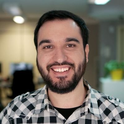 I'm a 3D artist focused in character animation and composition.